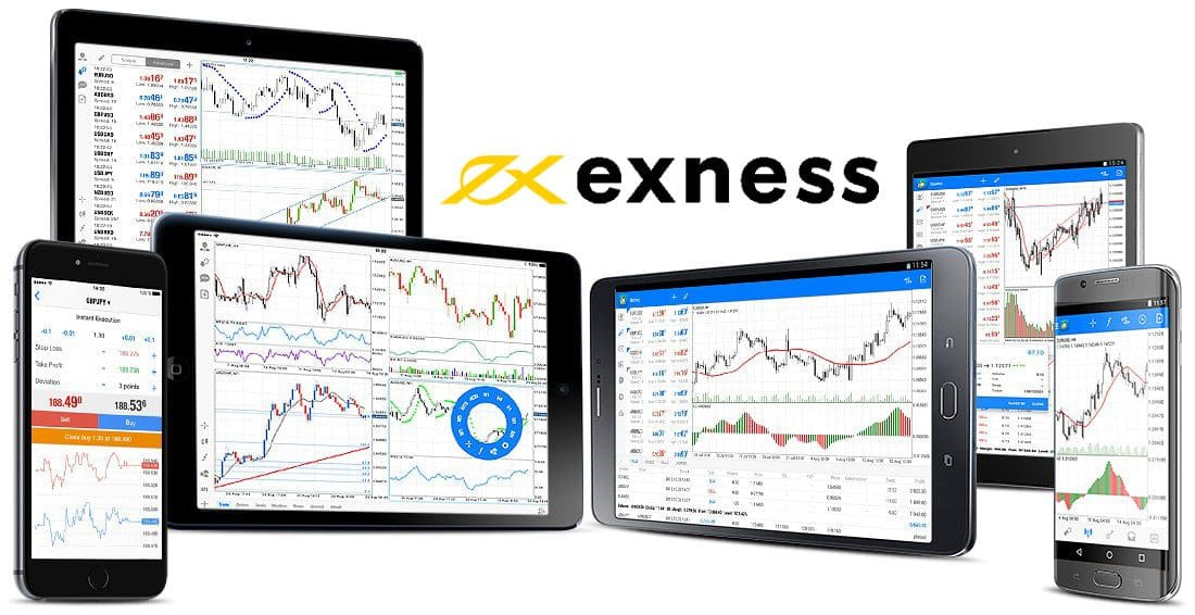 Exness