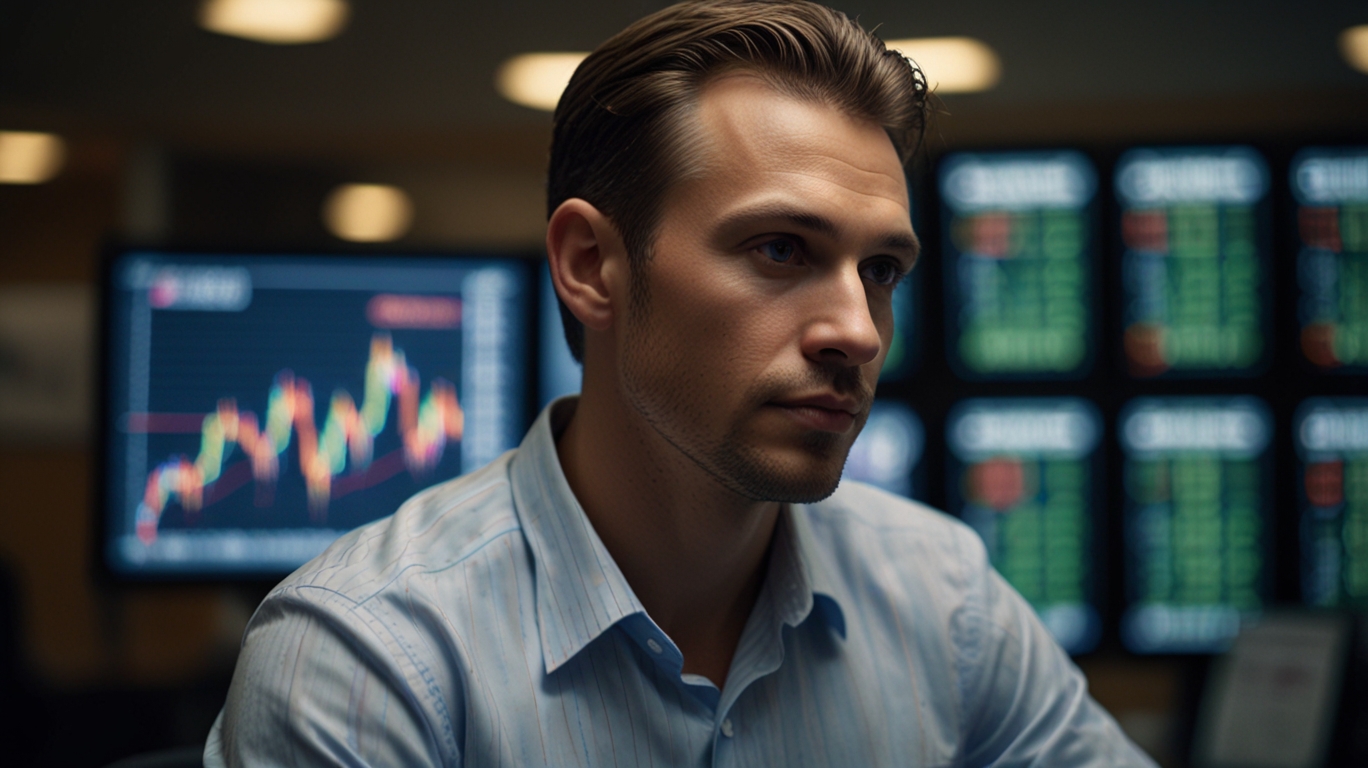 Estratégias Eficazes para Negociação de Opções Binárias e Forex