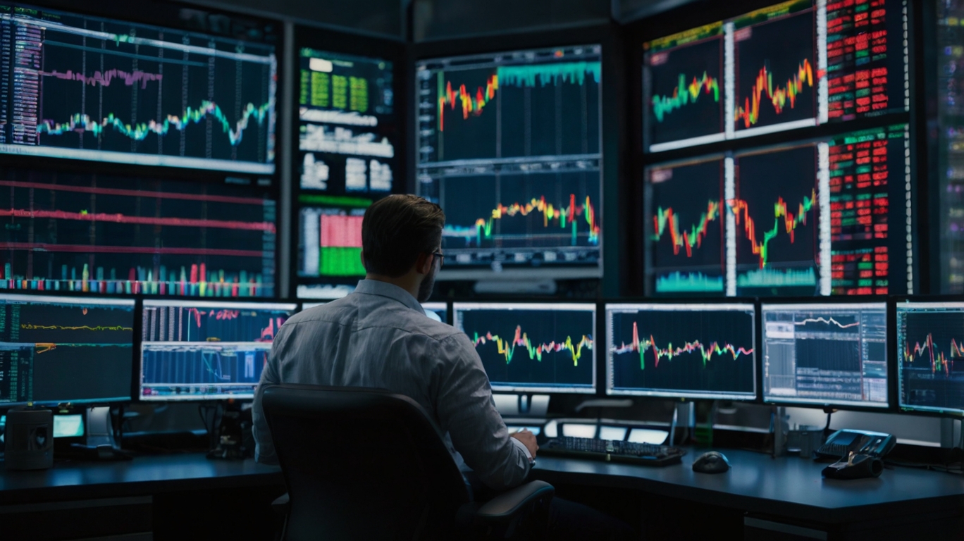 Entendendo a Negociação de Opções Binárias e Forex Trading