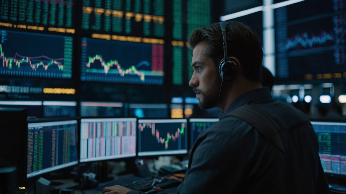 Entendendo a Negociação de Opções Binárias e Forex Trading