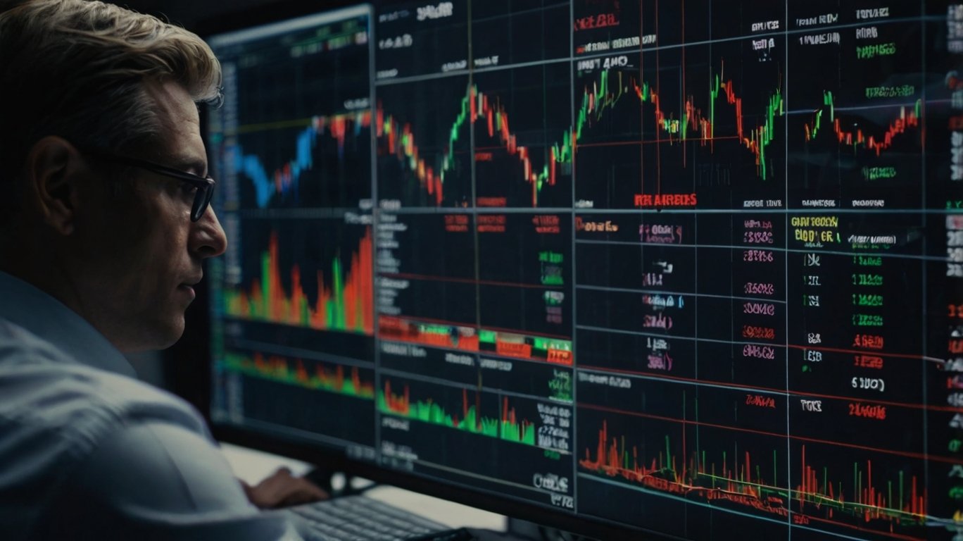 Estratégia Martingale: Os Riscos Reais Que Você Precisa Conhecer