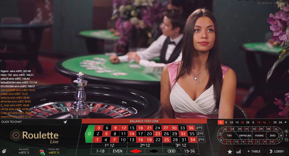 Malina casino