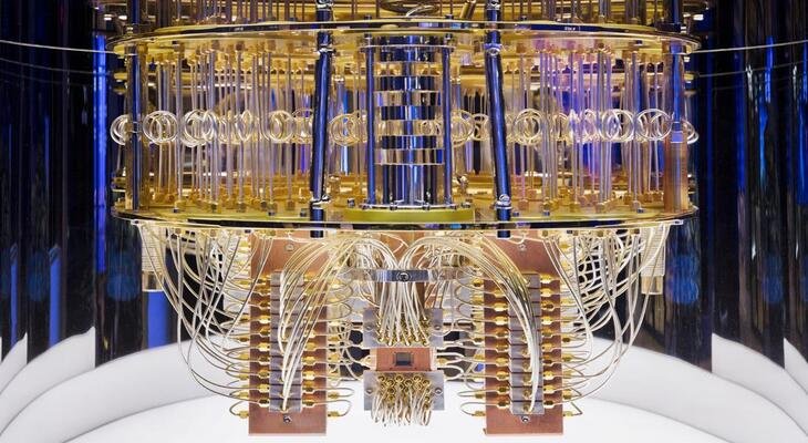 Criptomoedas e Computadores Quânticos