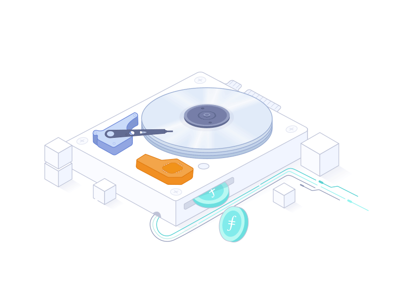 Como Funciona o Filecoin (FIL)?