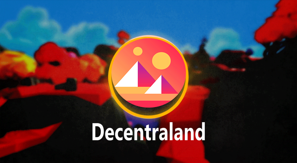 O que é Decentraland (MANA)?