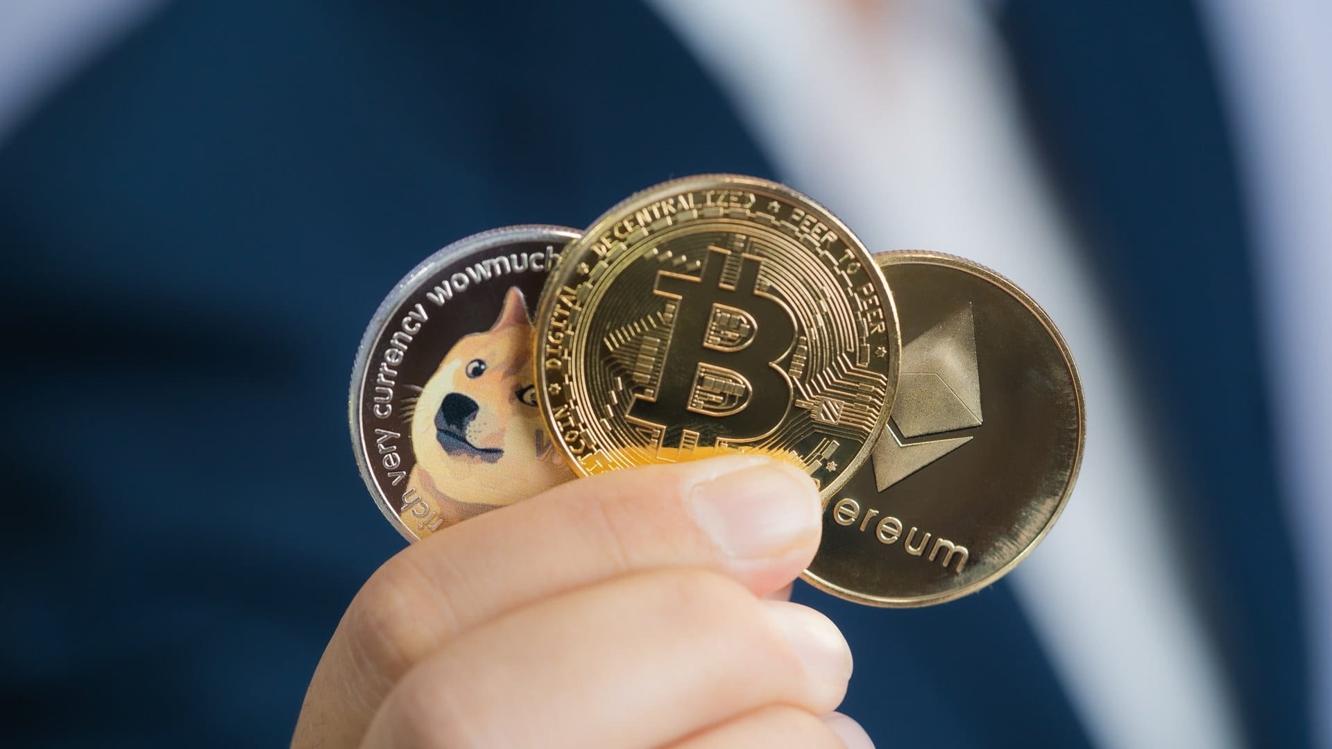 Quem Criou o Dogecoin (DOGE)