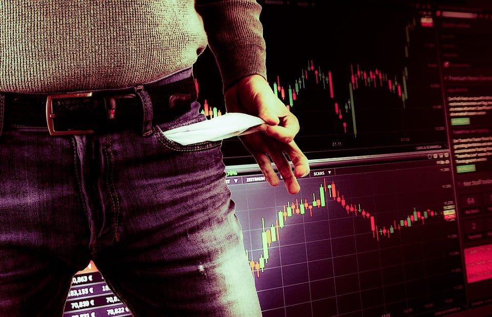 Cinco Erros que os Traders Iniciantes Costumam Cometer