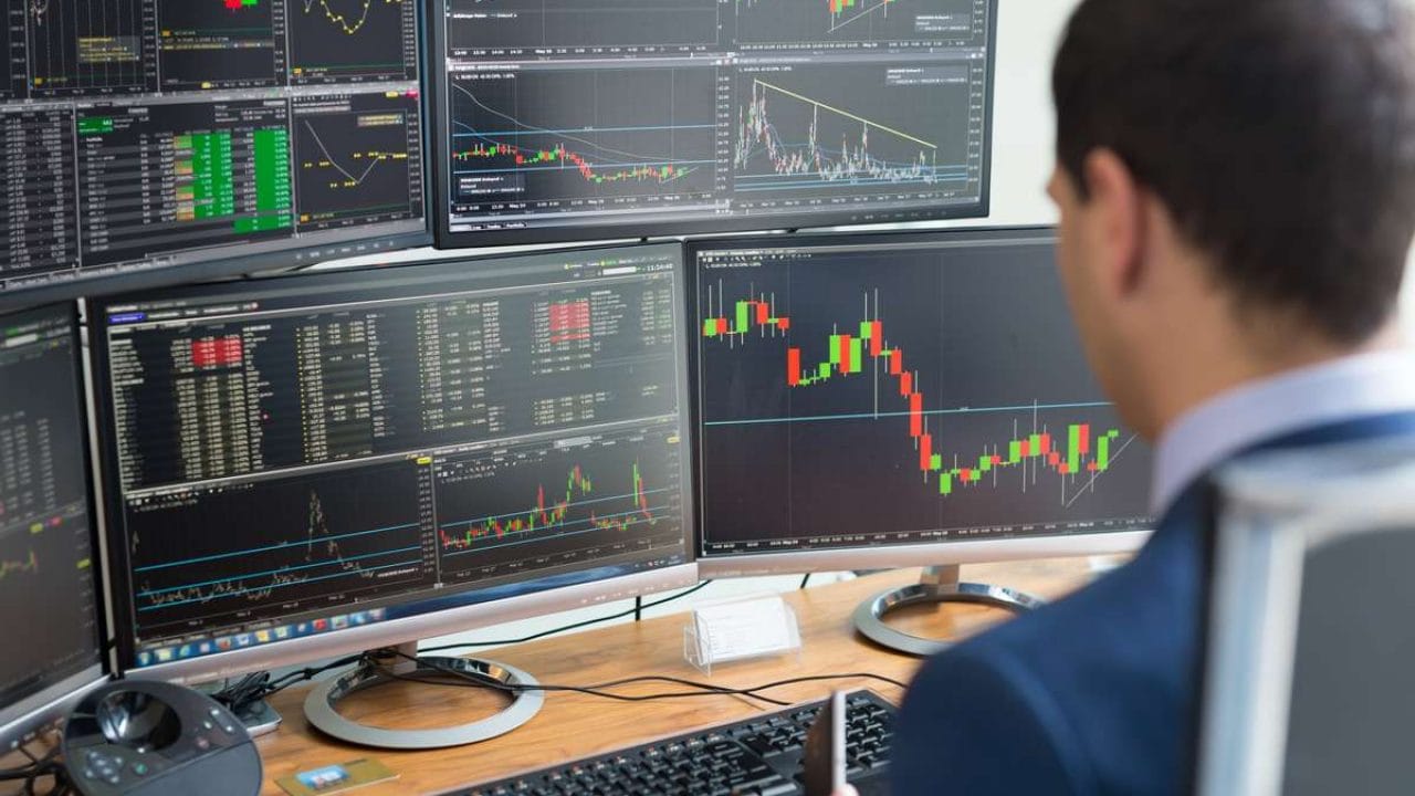 O que é Copy Trading: Copiar Qualquer Carteira de Trading