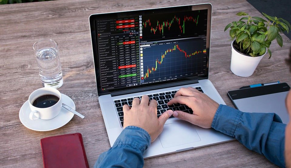 Por que Negociar em Forex