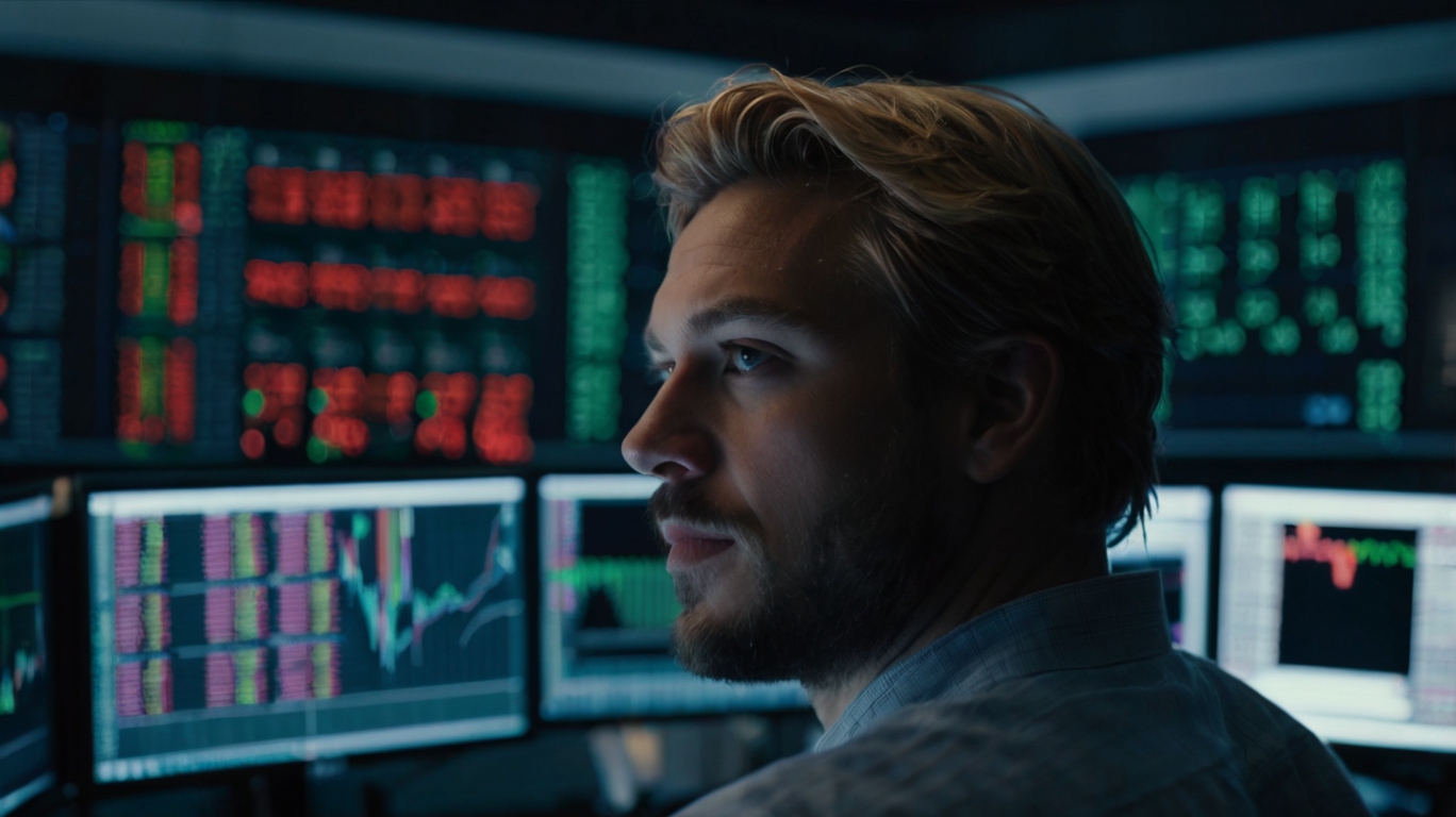 Os Bots Forex: Uma Revolução na Negociação de Moedas