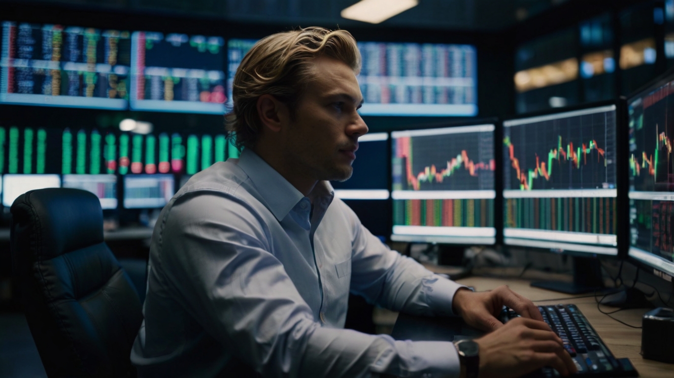 Os Bots Forex: Uma Revolução na Negociação de Moedas