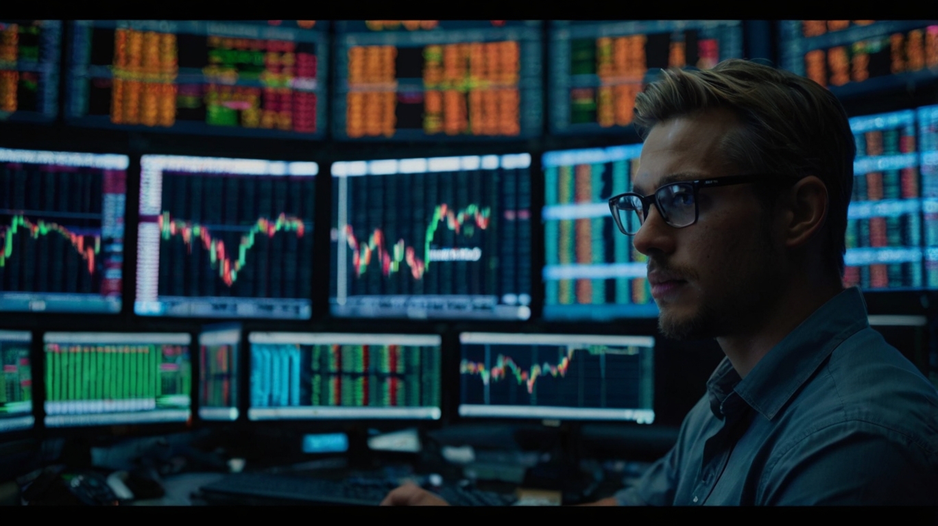 Os Bots Forex: Uma Revolução na Negociação de Moedas