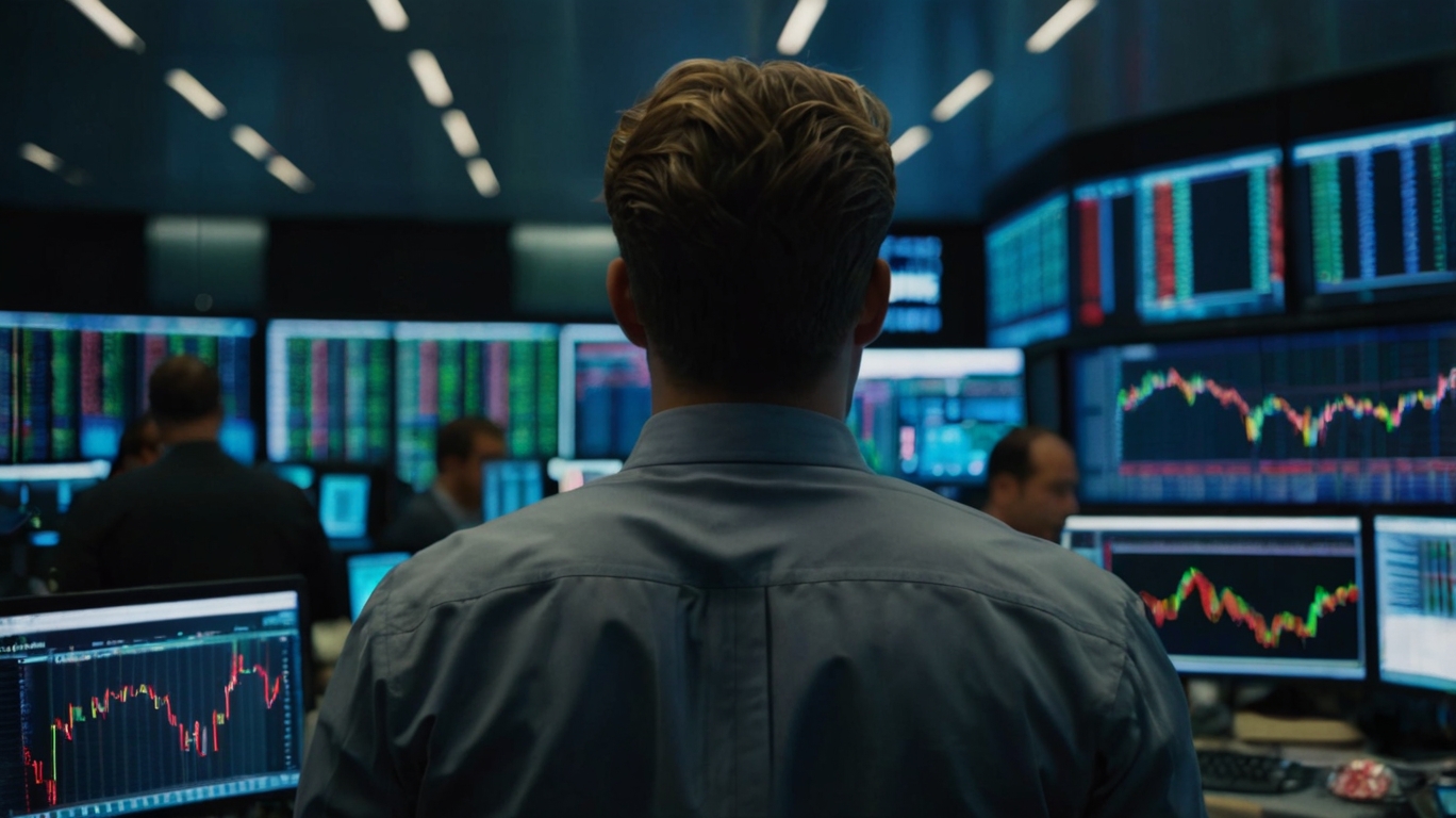 Carreiras Forex: Oportunidades e Desafios no Mercado de Câmbio