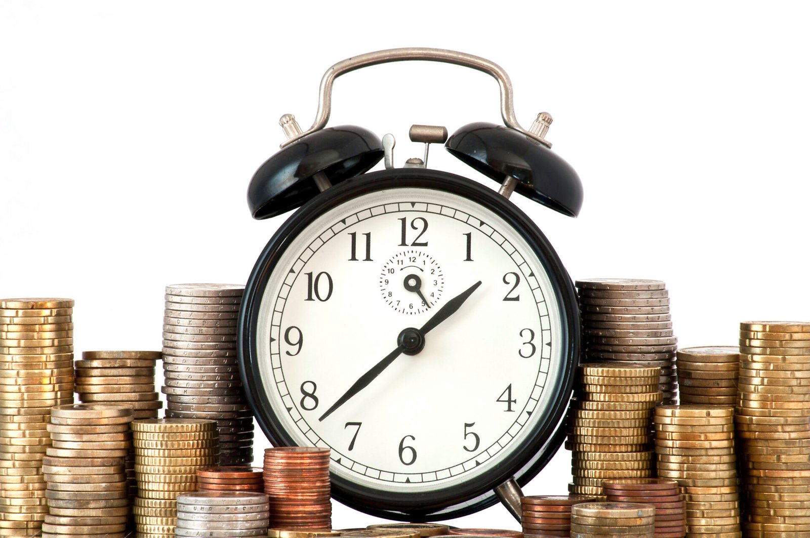 Um Guia Completo para as Horas de Negociação Global no Forex