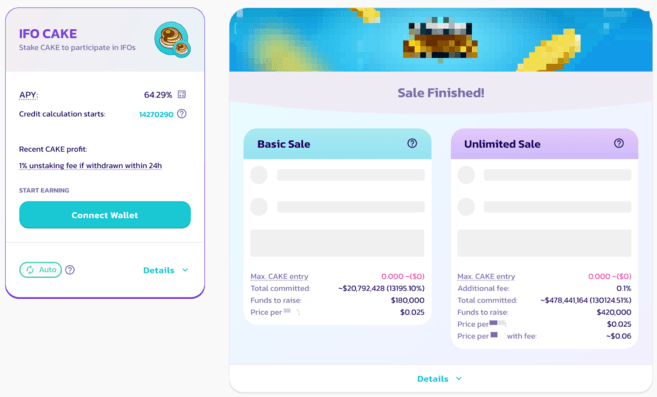 O que é um IDO (Oferta Inicial em uma Exchange Descentralizada)?