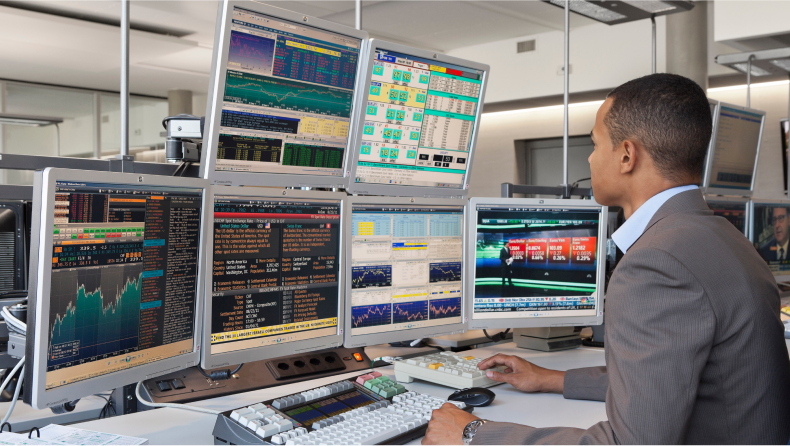 O que é Negociação de CFD e Como Negociar CFDs?