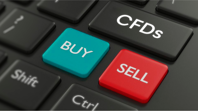 O que é Negociação de CFD e Como Negociar CFDs?