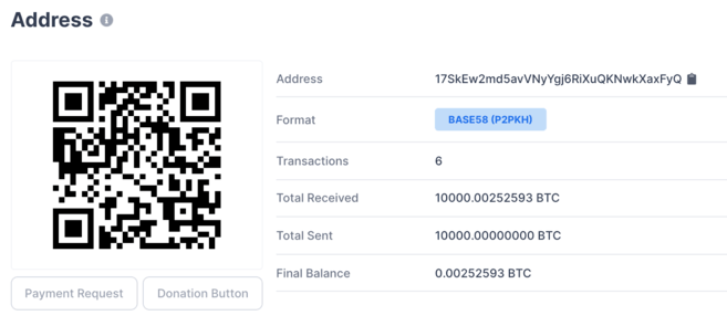 Como Usar um Explorador de Blockchain Bitcoin