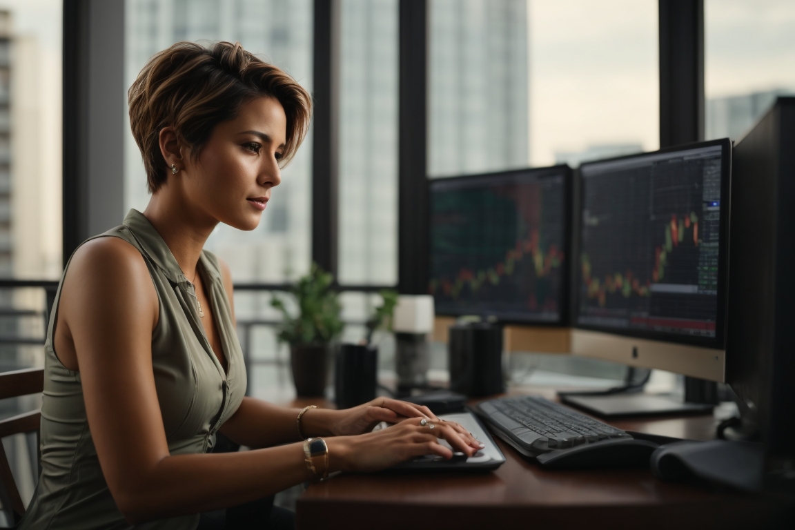 Dicas para Investir em Ações e Minimizar Riscos