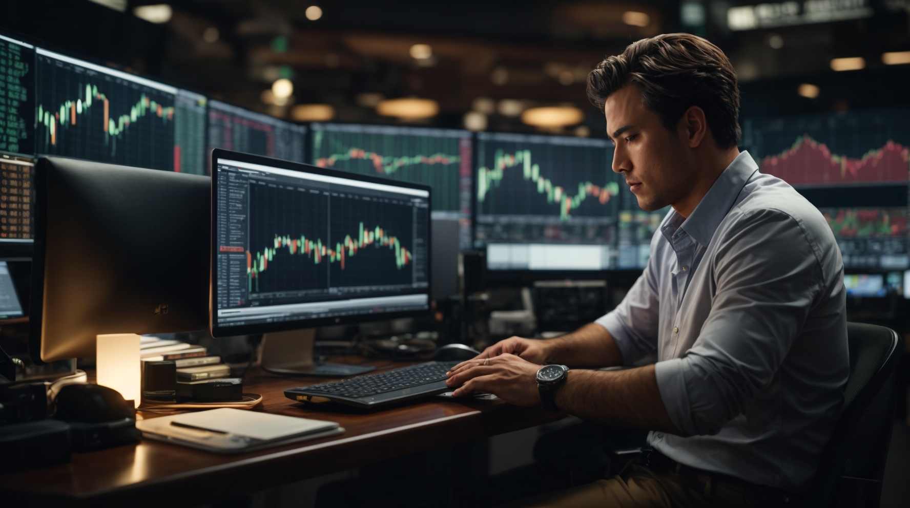 Melhores Corretoras Forex cTrader