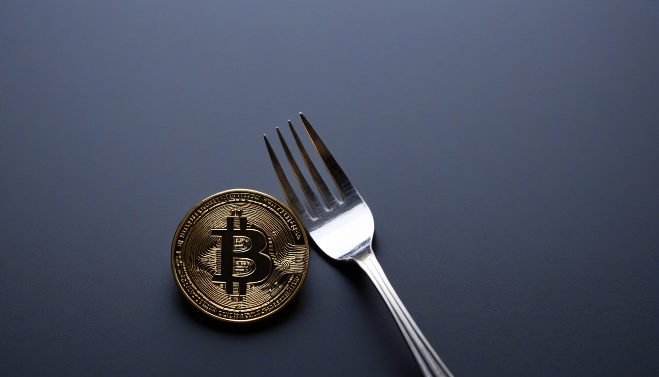 Forks Criptográficos Explicados: O Que Você Precisa Saber