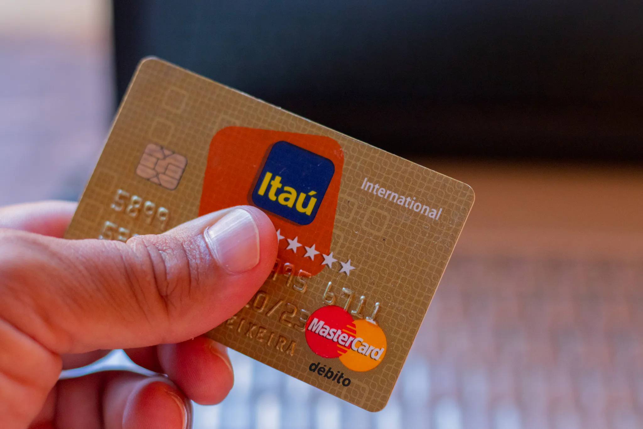 Como Aumentar o Limite do Cartão de Crédito Itaú