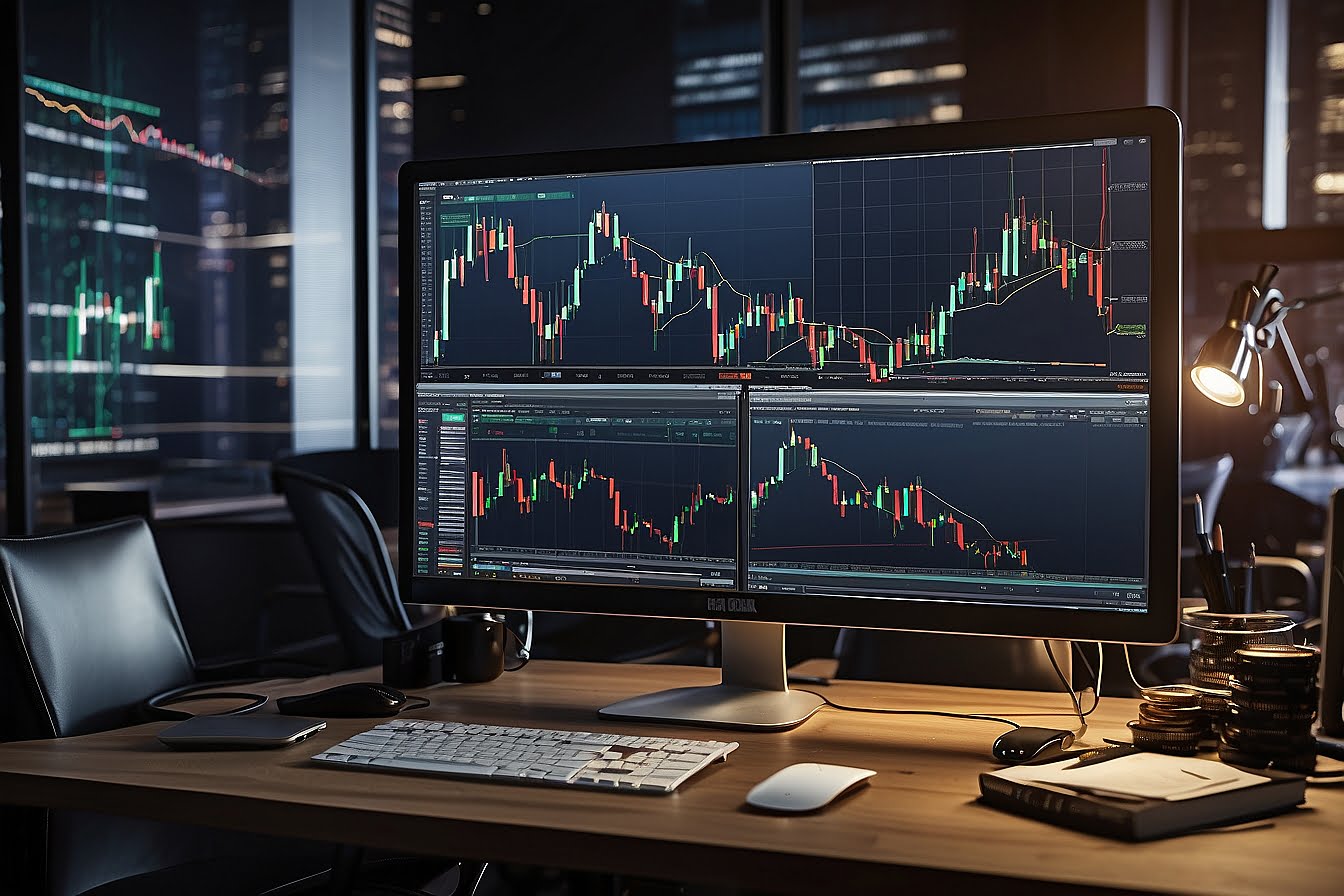 Tickmill vs Avatrade - Comparação Detalhada e Atualizada