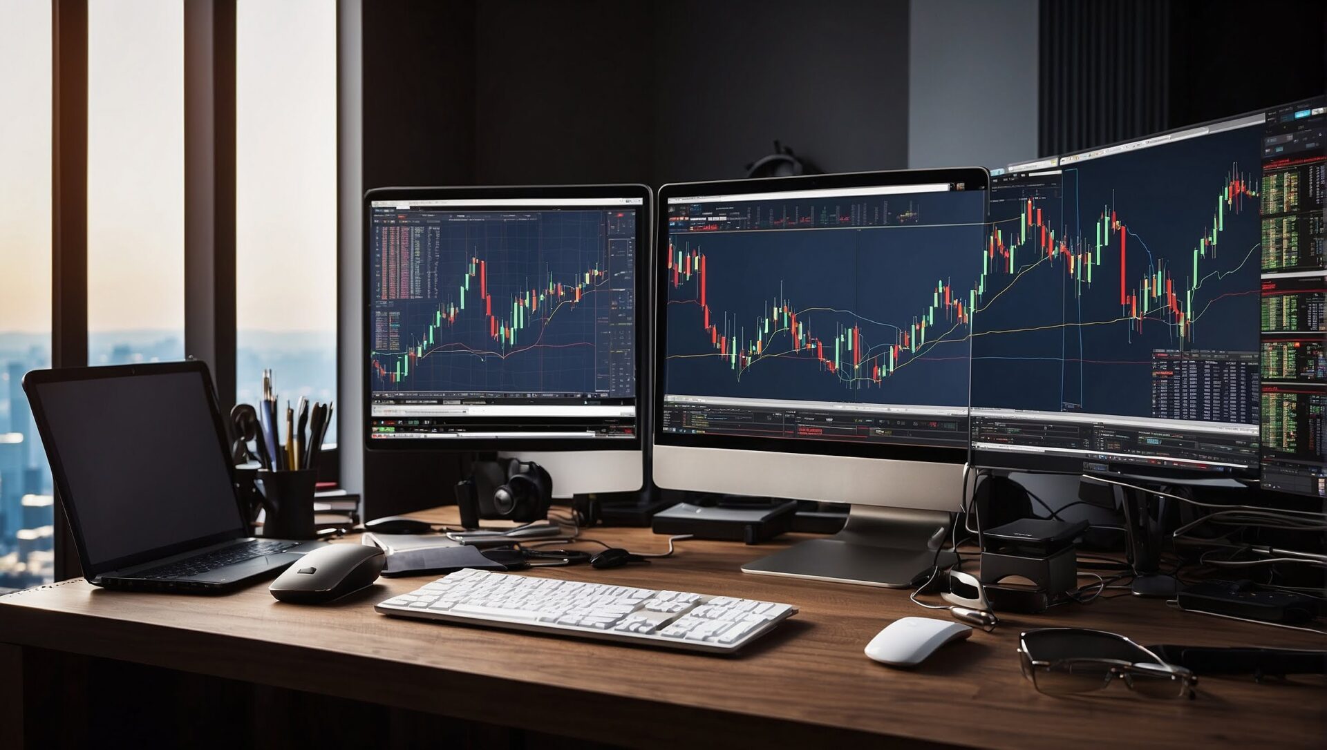 IC Markets vs Deriv - Um Guia Completo
