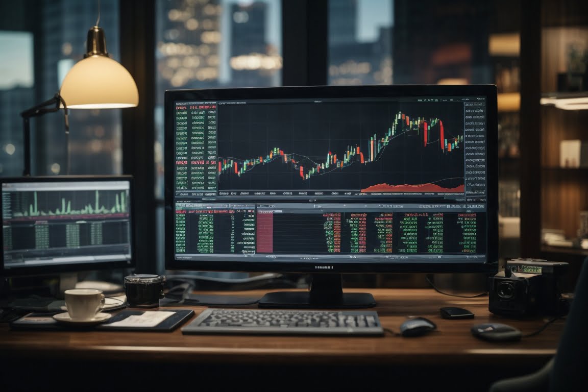 FBS vs IC Markets - Uma Comparação Detalhada e Atualizada