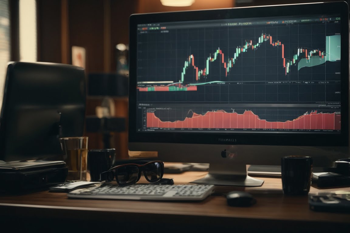 Como Investir no Mercado Financeiro