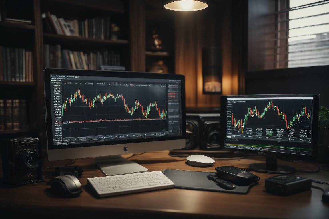 Expert Option vs Quotex - Um Guia Completo e Atualizado