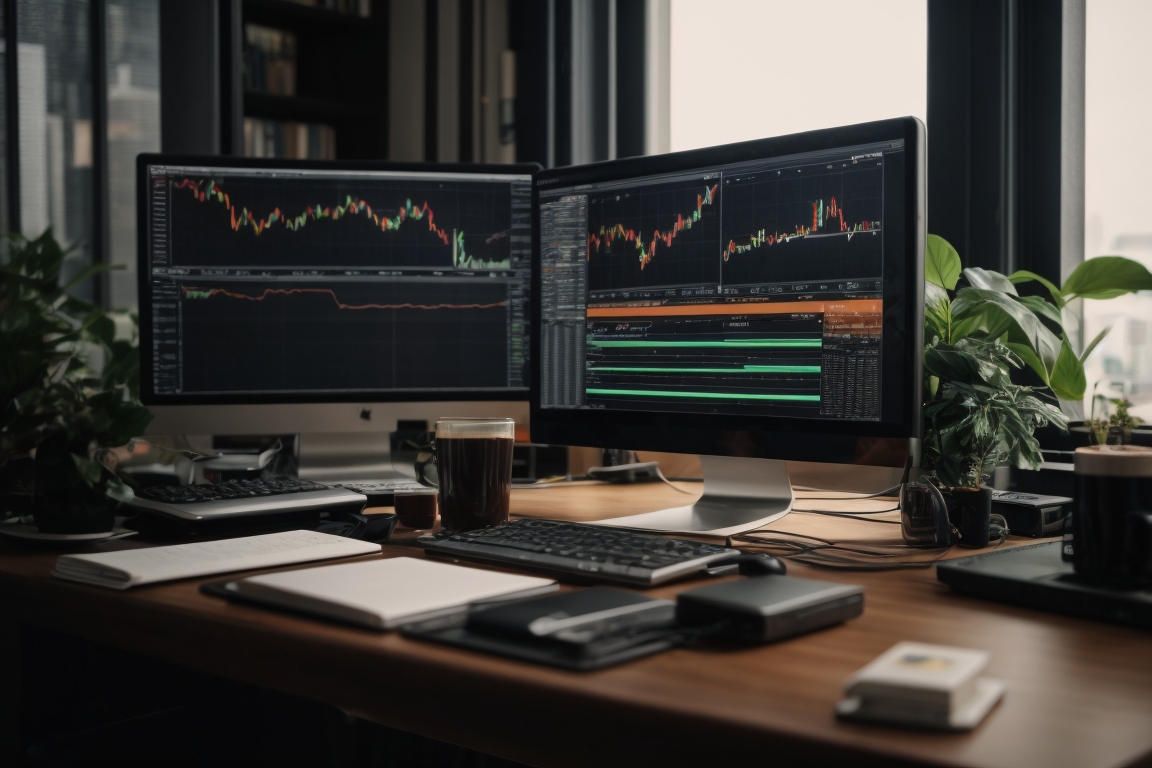 Vocabulário Básico para Traders Iniciantes