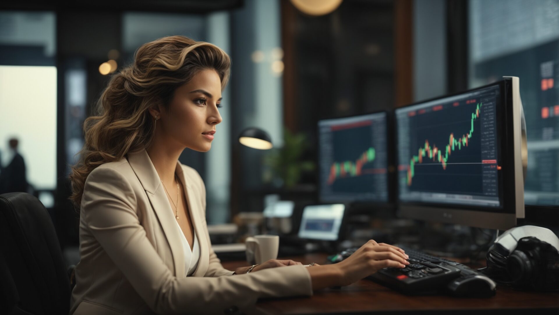 Mercado Financeiro Para Iniciantes