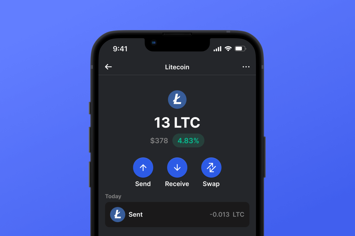 Melhor Carteira para Litecoin