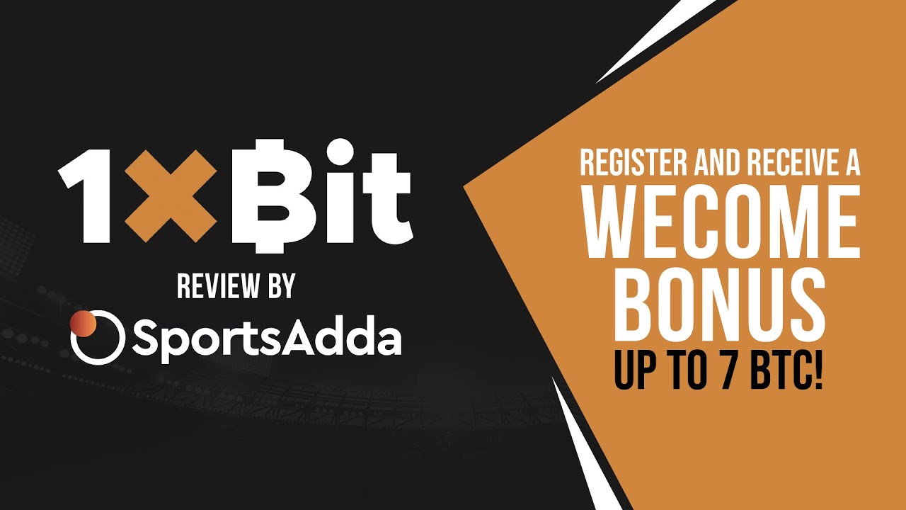 Review 1XBIT Casino - Avaliação Completa