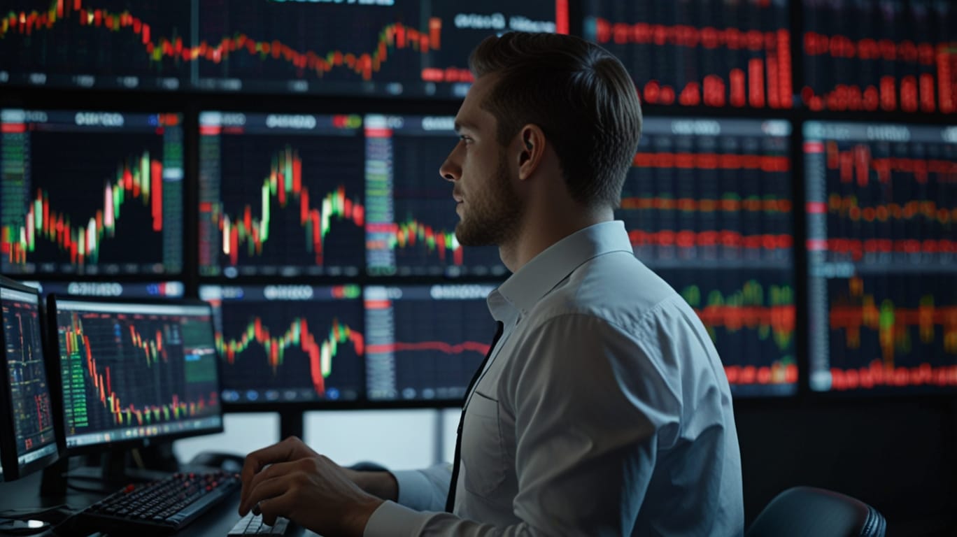 Comparação Entre Forex e Opções Binárias