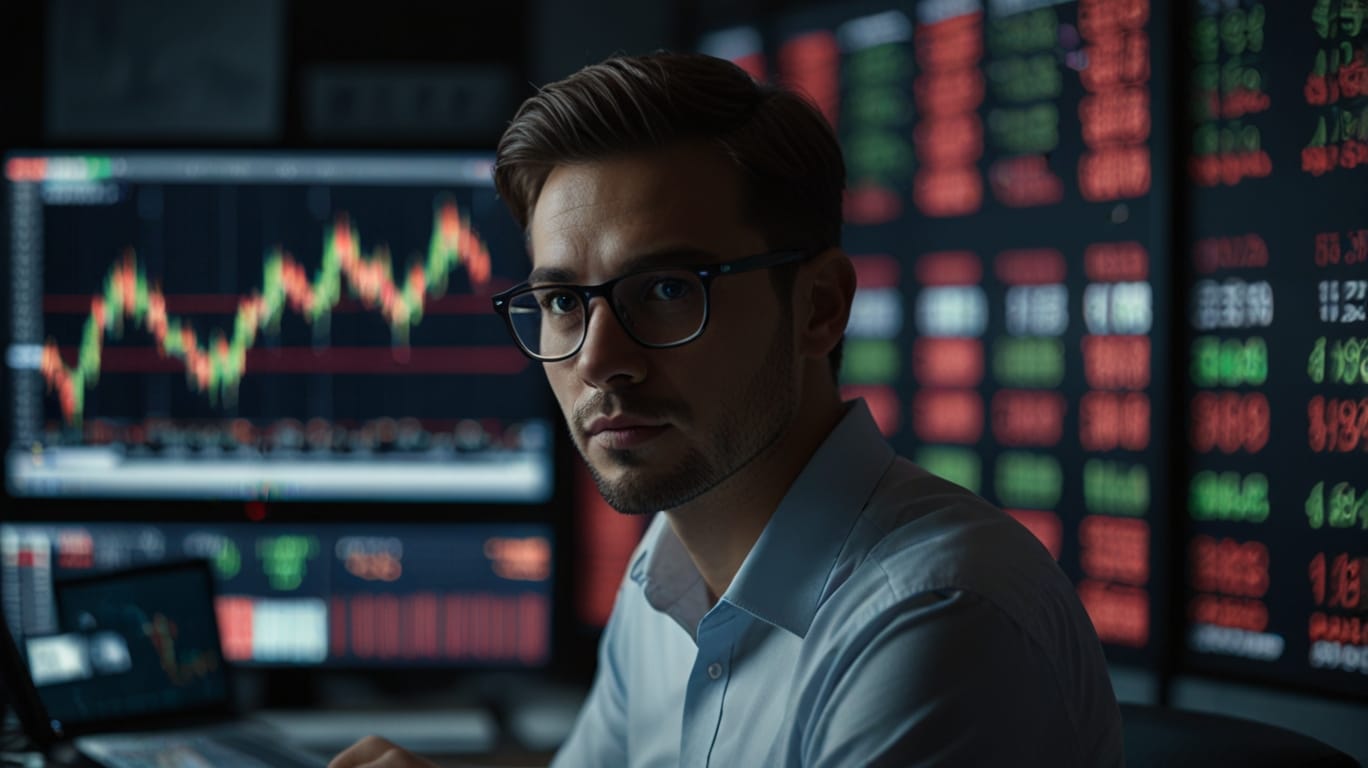 Comparação Entre Forex e Opções Binárias