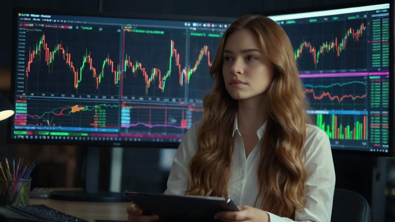 O que é Price Action Opções Binárias?