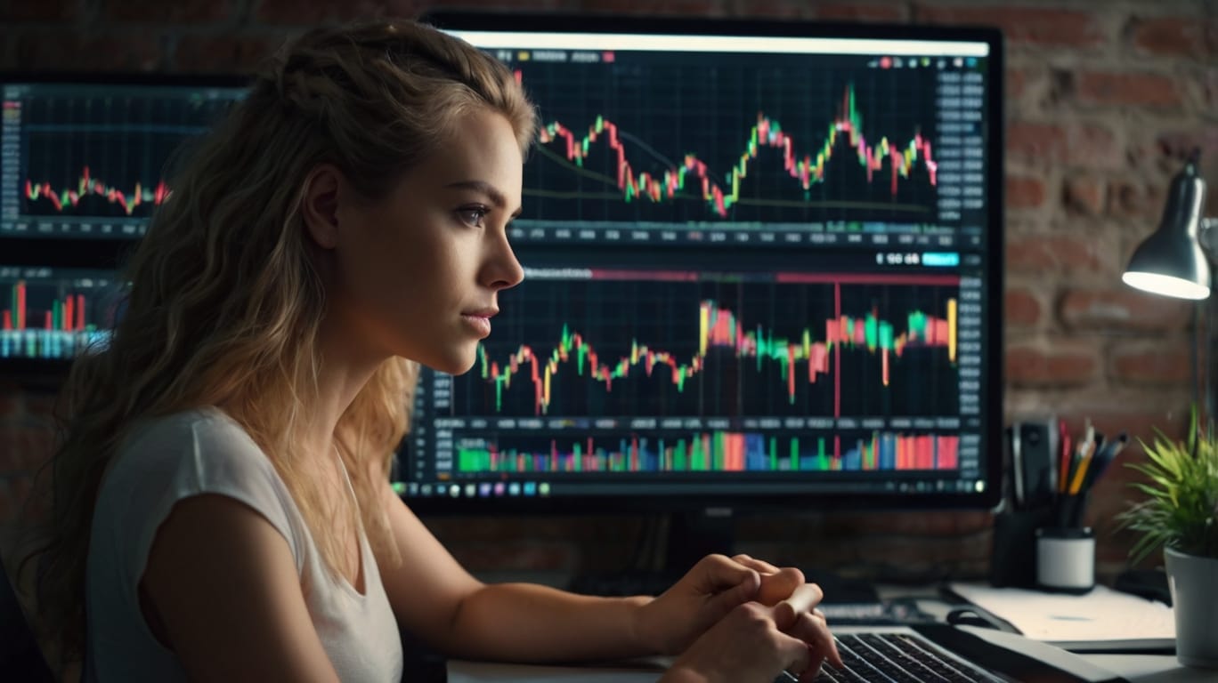 O que é Price Action Opções Binárias?
