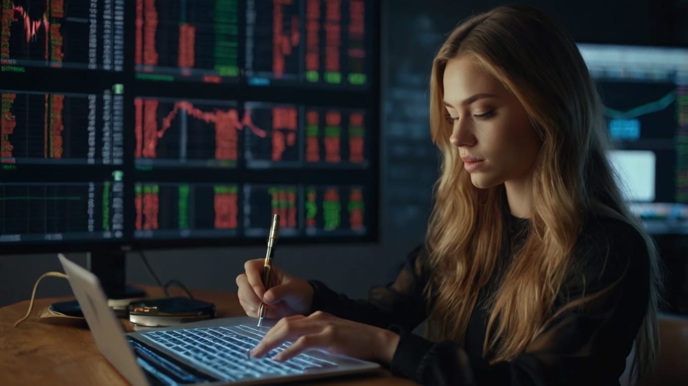 Como Negociar Forex com Notícias Econômicas