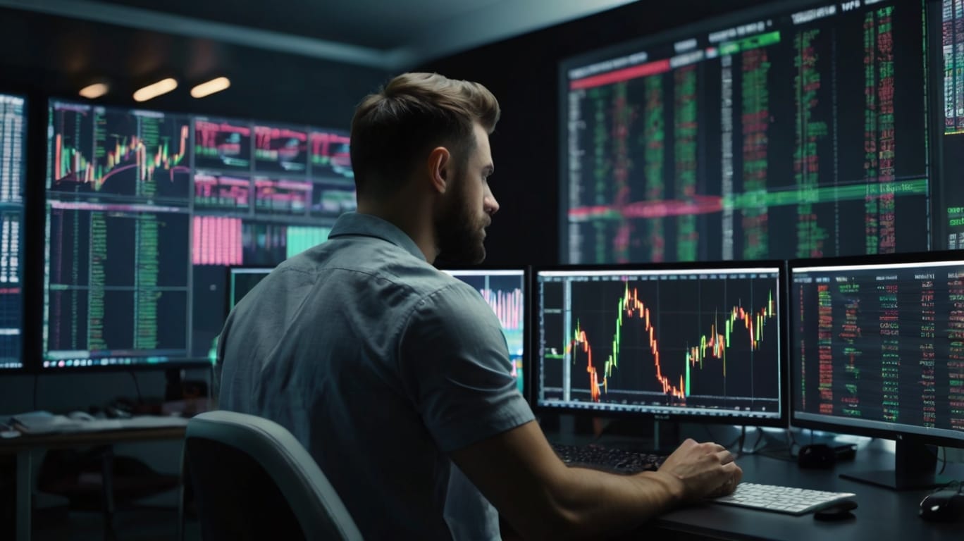 Qual é a Diferença Entre Opções Binárias e Day Trading