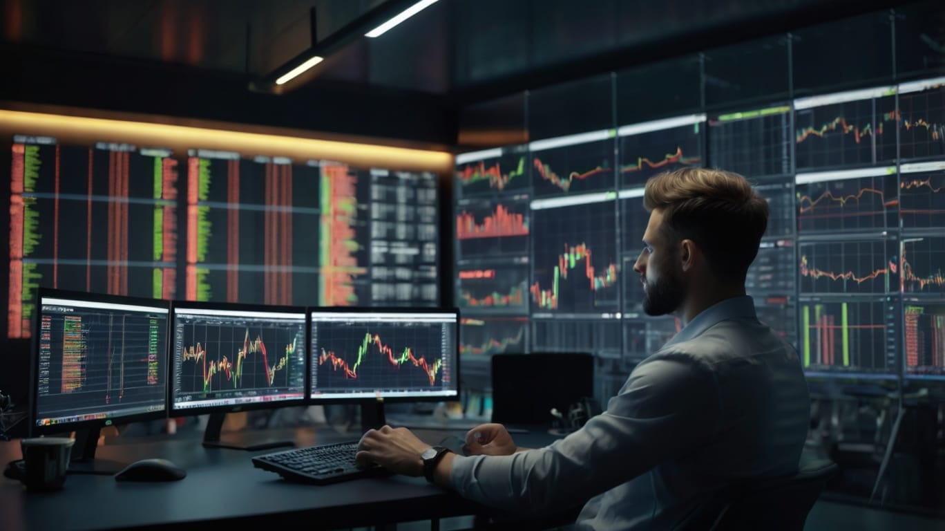 Qual é a Diferença Entre Opções Binárias e Day Trading