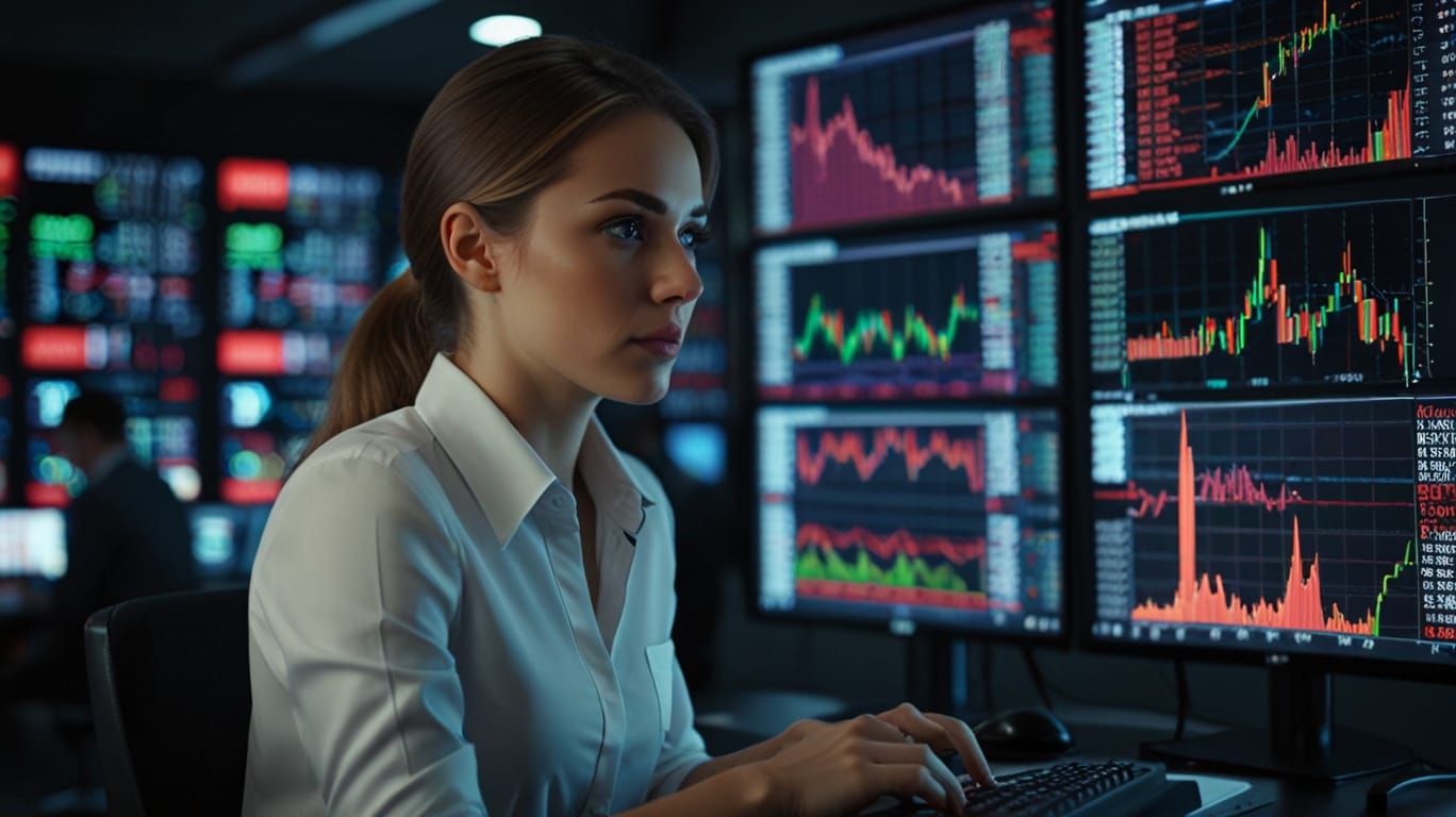 Como Construir um Modelo de Negociação Forex