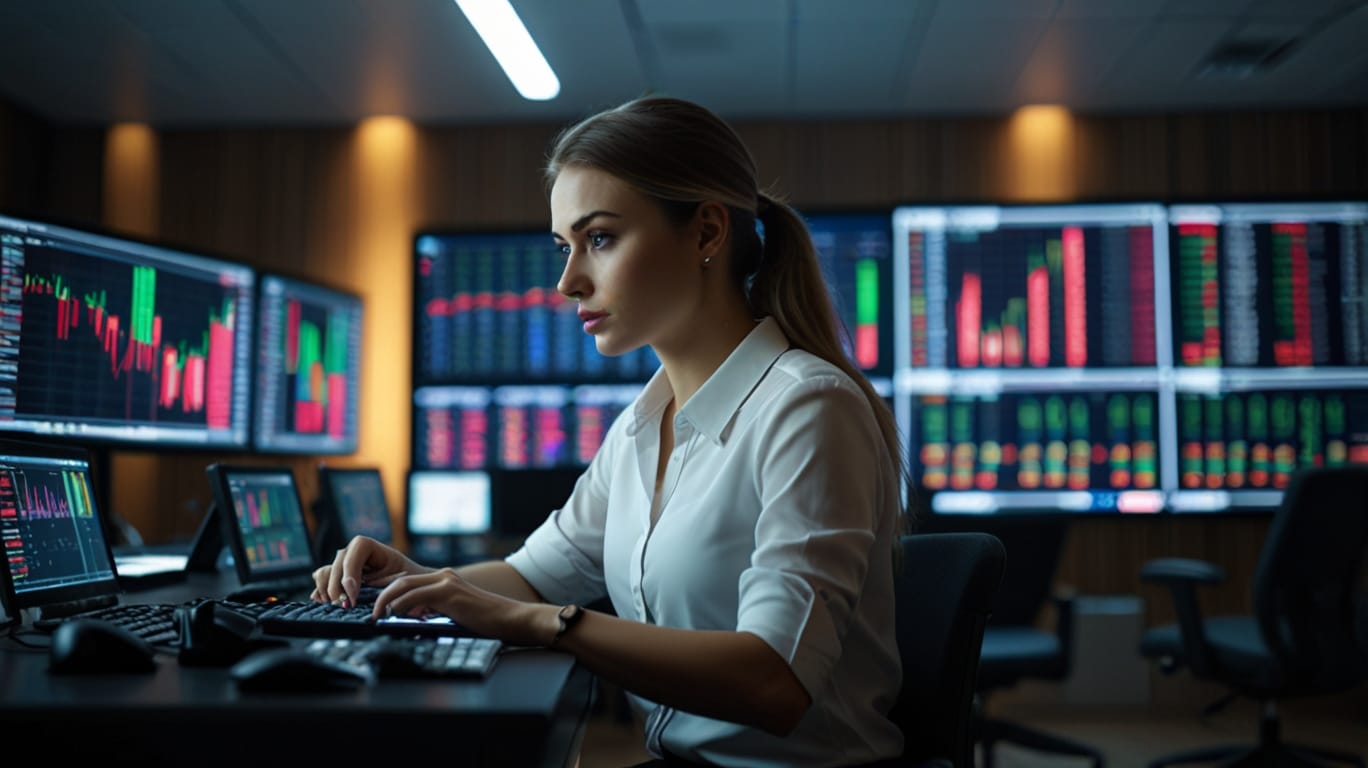 Por que o Mercado Forex Está Aberto 24 Horas Por Dia?