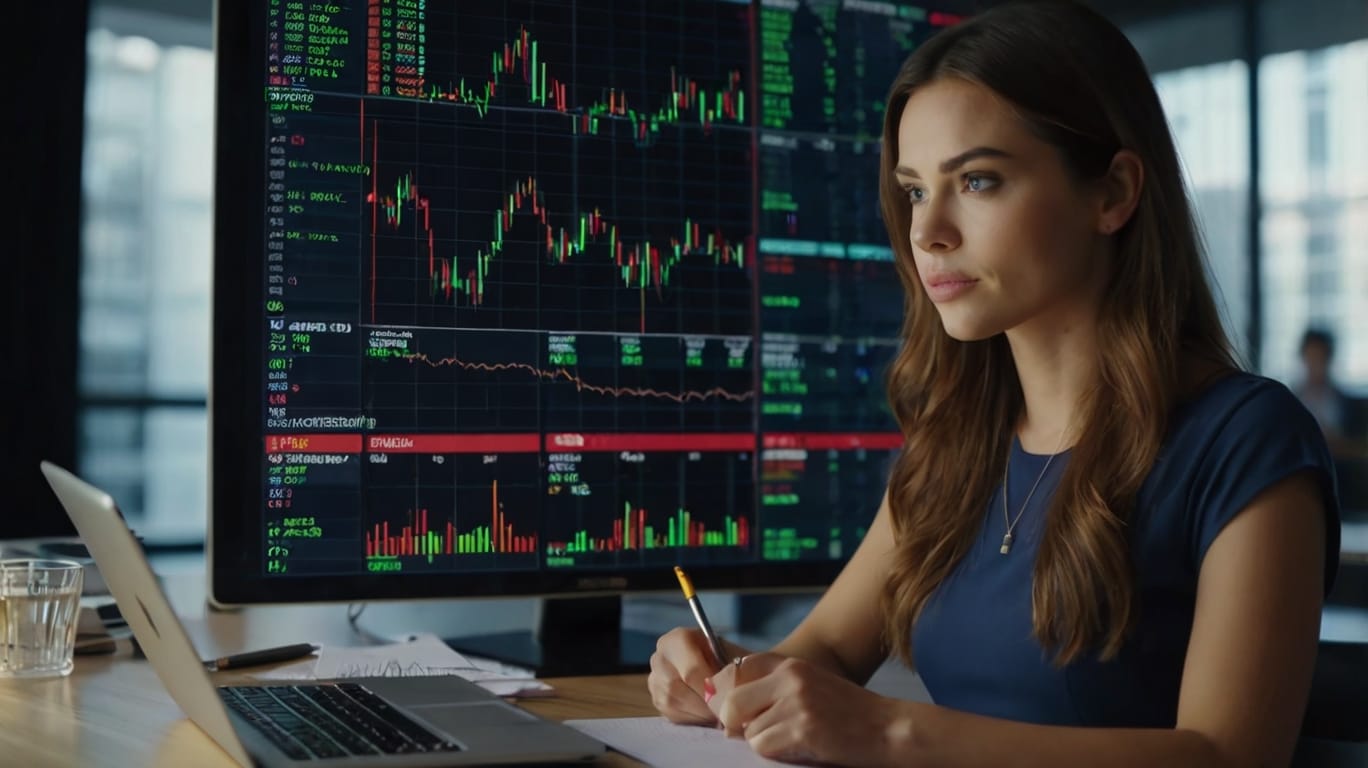 Como Negociar Pares de Moedas Exóticas em Forex