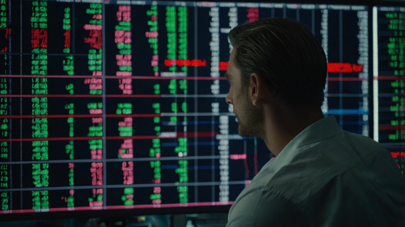 Vantagens do Trading Forex Alavancado