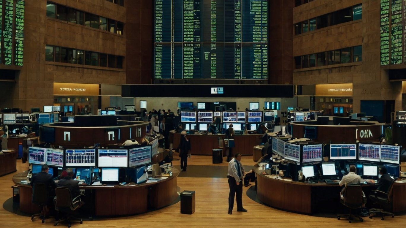 Circuit Breaker na Bolsa: Entenda o Mecanismo