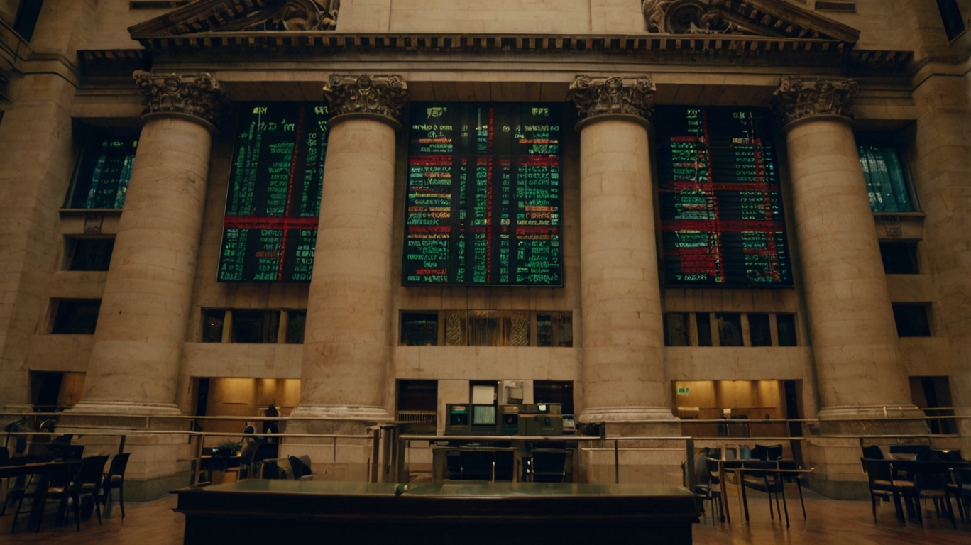 Circuit Breaker na Bolsa: Entenda o Mecanismo