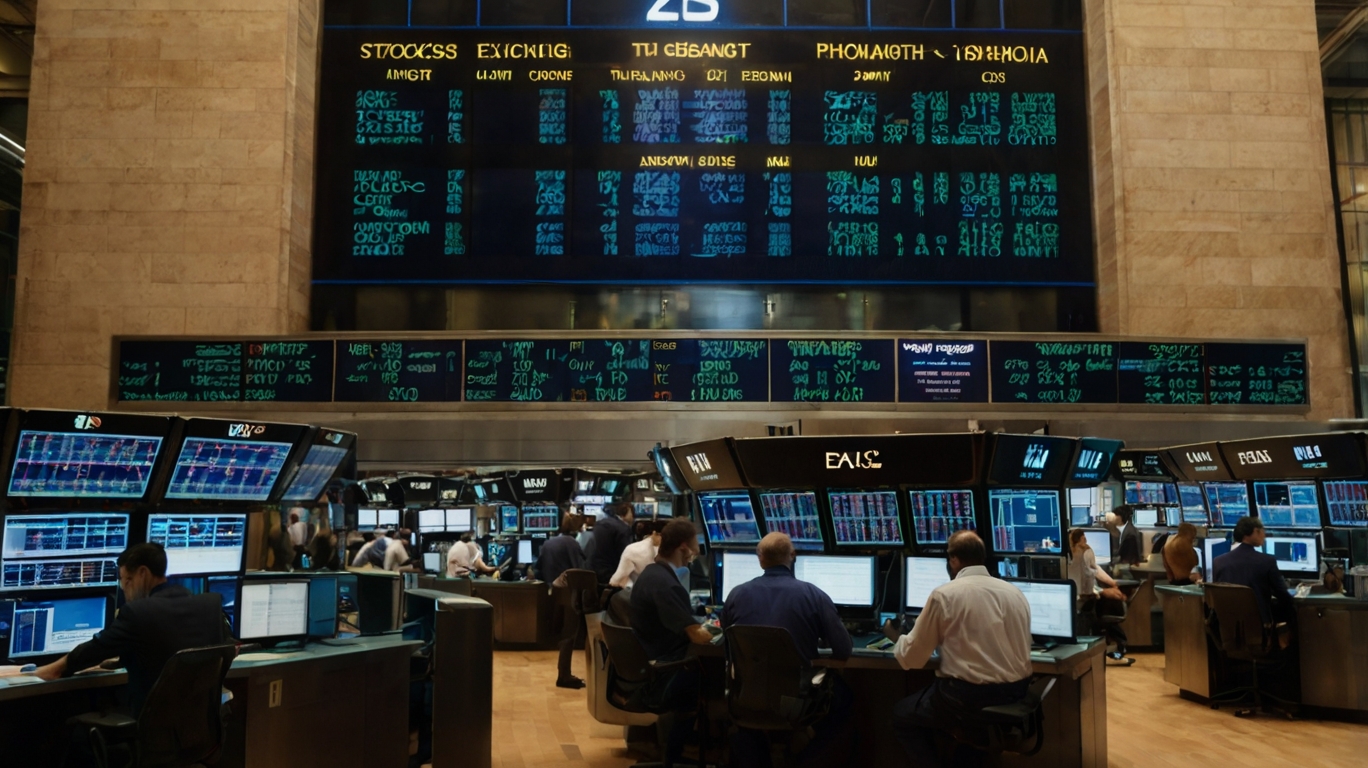 Circuit Breaker na Bolsa: Entenda o Mecanismo