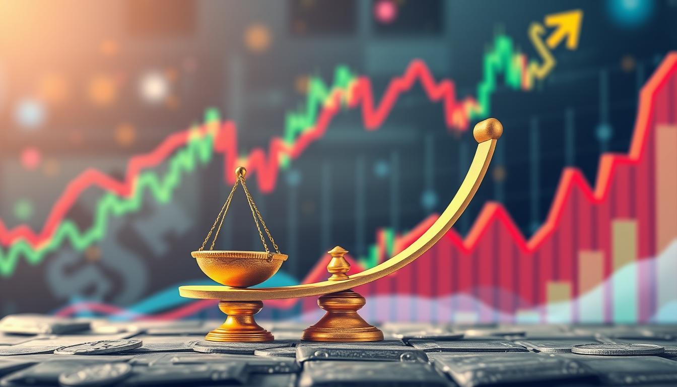 Forex ou Bolsa de Valores: Qual Escolher?